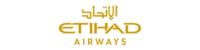 Code promo Etihad Airways
