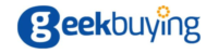 Code promo Geekbuying