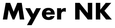 Code promo MYERNK