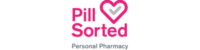 Code promo Pill Sorted