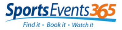 Code promo Sports Events 365